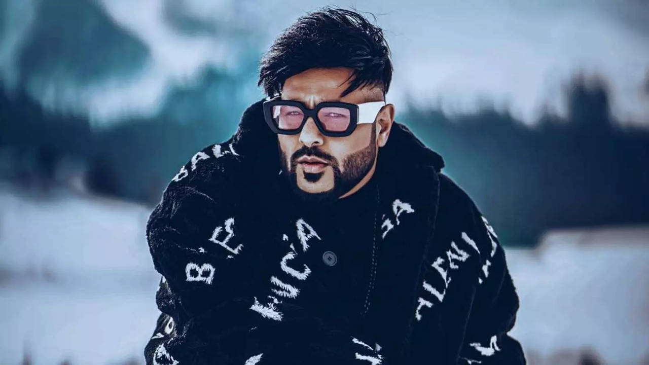 Badshah Opens Up About Bond With Daughter Jessemy: She's Not My Fan, Listens To Blackpink