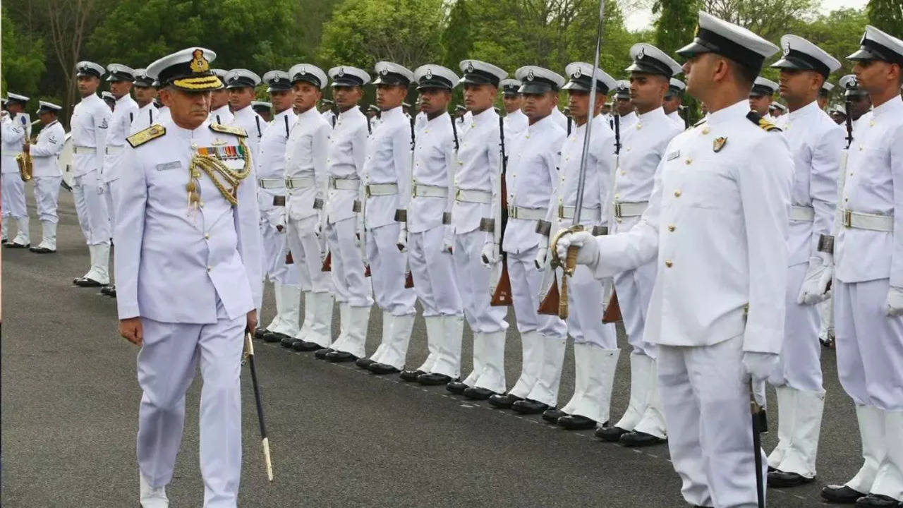 Indian Coast Guard Recruitment 2024