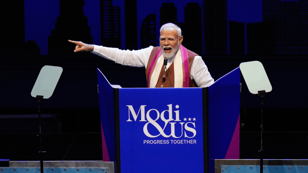 PM Narendra Modi  AP