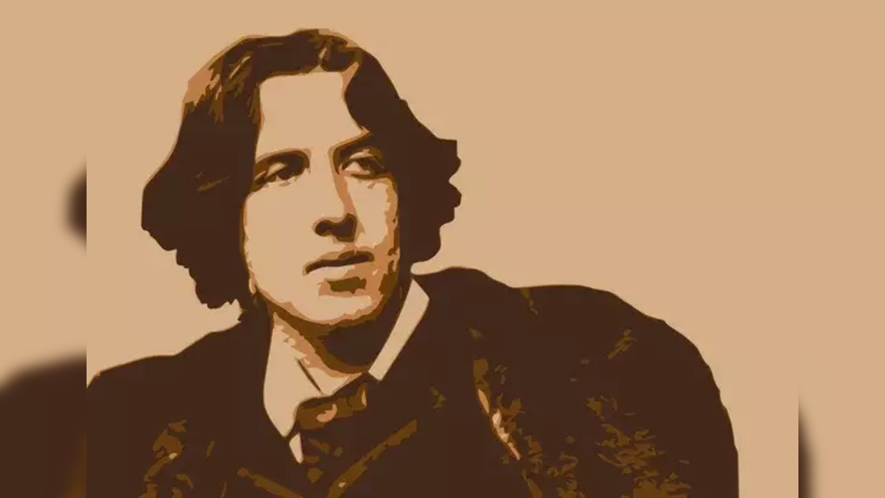 Oscar Wilde