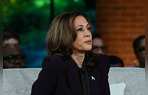 In A Biden-Like Gaffe Kamala Harris Says She Wants To Debate Former VP Again