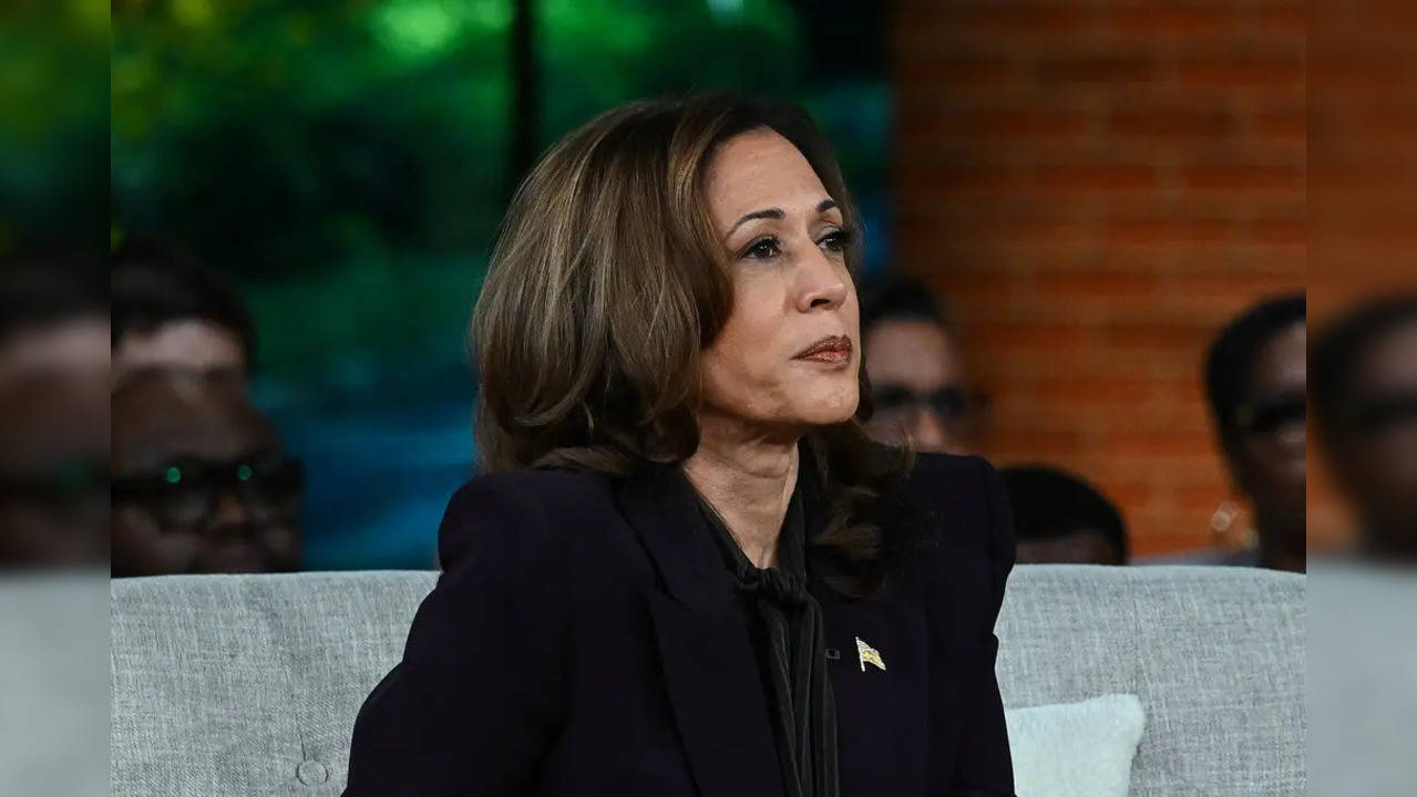 Kamala Harris