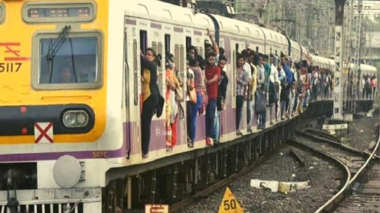 Mumbai Local