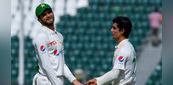 Trouble Looming For Pakistan Ahead Of England Tests Star Pacer Injures Knee During Champions Cup Game