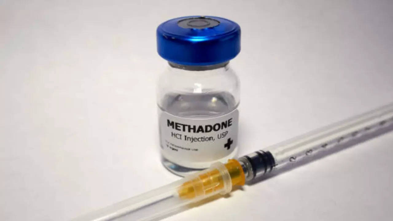 US To Let More People Take Life-Saving Methadone at Home