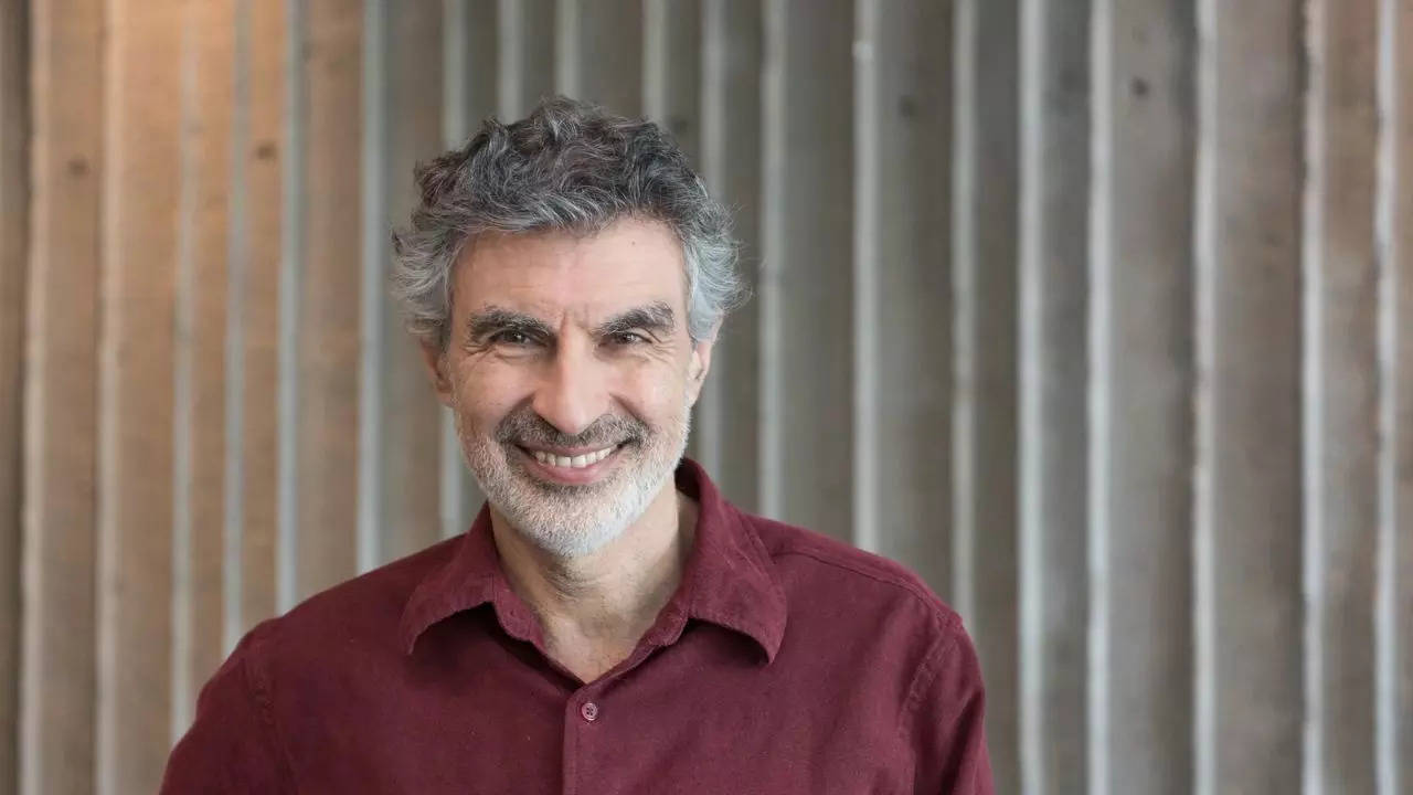 Godfather of AI, Yoshua Bengio