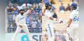 Rishabh Pant Silences Rohit Sharmas Critics For Not Giving KL Rahul Time to Bat Jisko Jitne Run Banane Hai