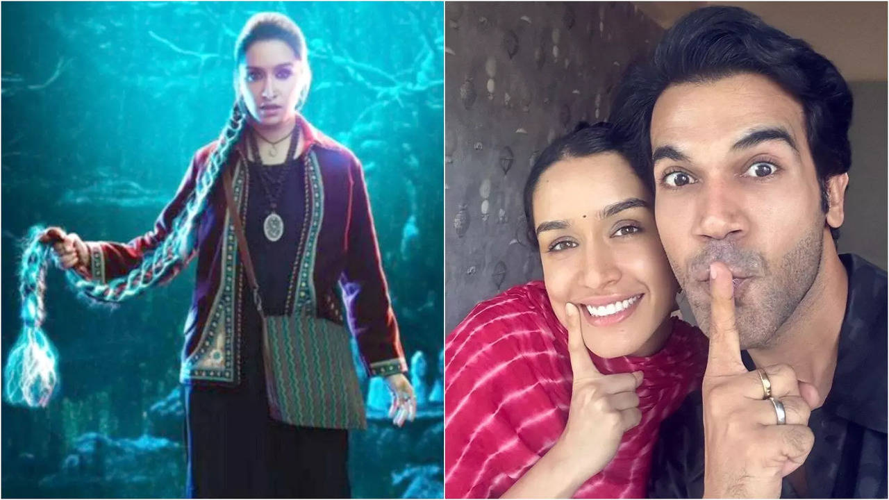 ​Stree 2 Box Office Collection Day 39: Rajkummar-Shraddha Film Remains Unstoppable, Earns Rs 577.50 Crore​ (Image Credit: Instagram)