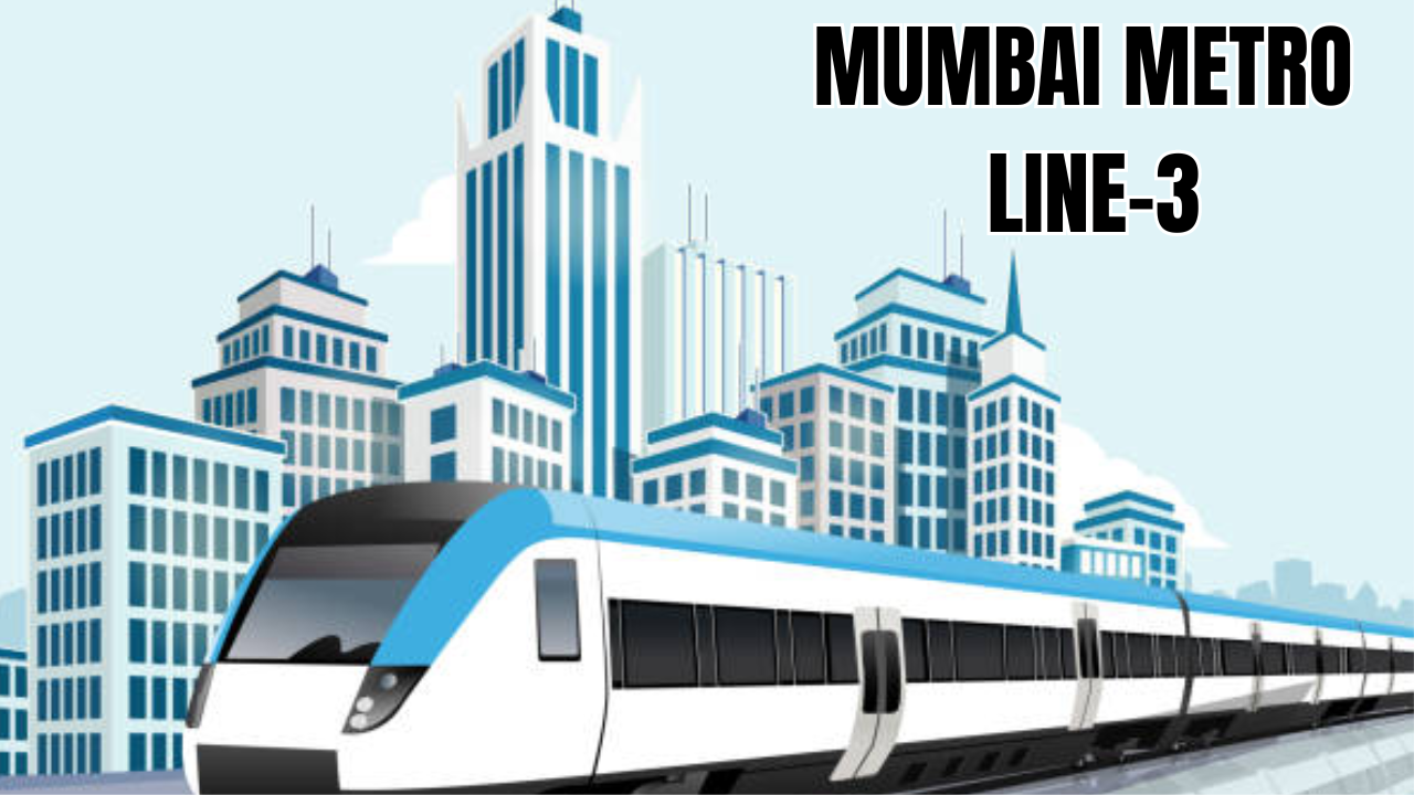 Mumbai metro news (Representational Image)