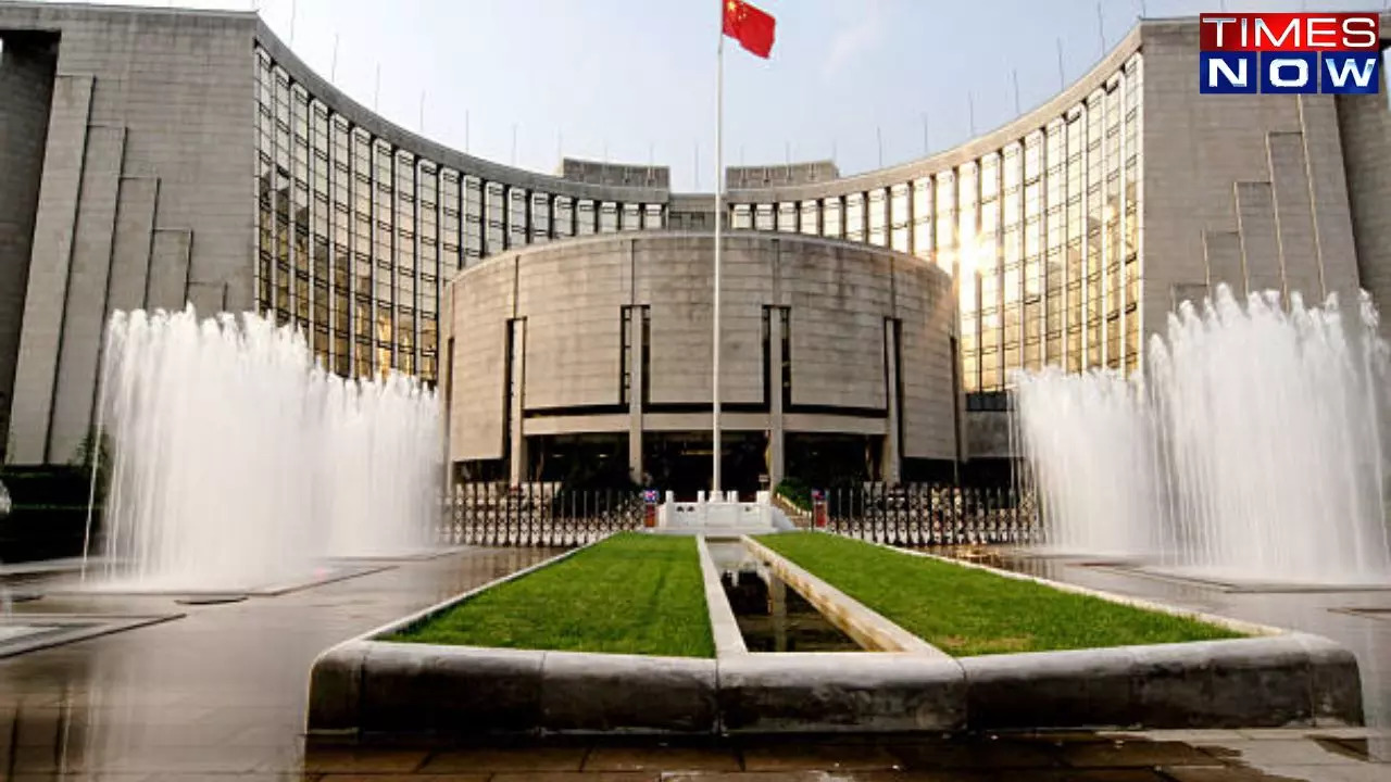 China, china federal reserve, china rate cut, federal reserve, federal reserve china