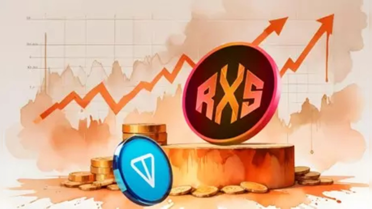 Toncoin Price Prediction: Is a Recovery to $10 Still Possible? The Best TON Alternative Rexas Finance (RXS) Gears for 30x Gains in 2025