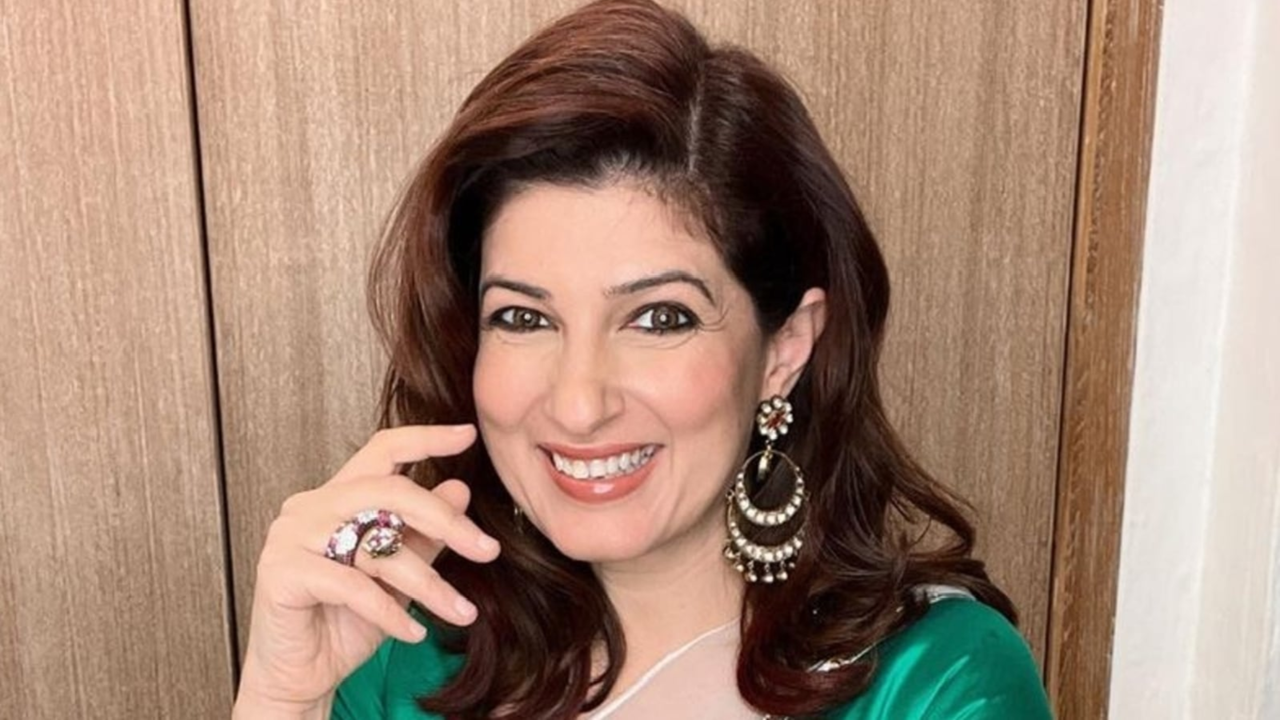 Twinkle Khanna Reveals She Often Wishes Being Hema Malini's Daughter, Reason Will Leave You ROFL