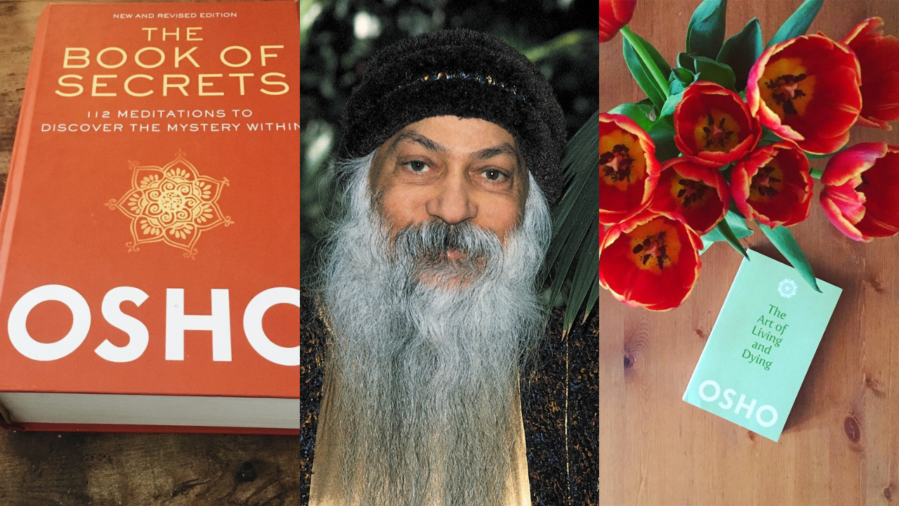 Osho Books