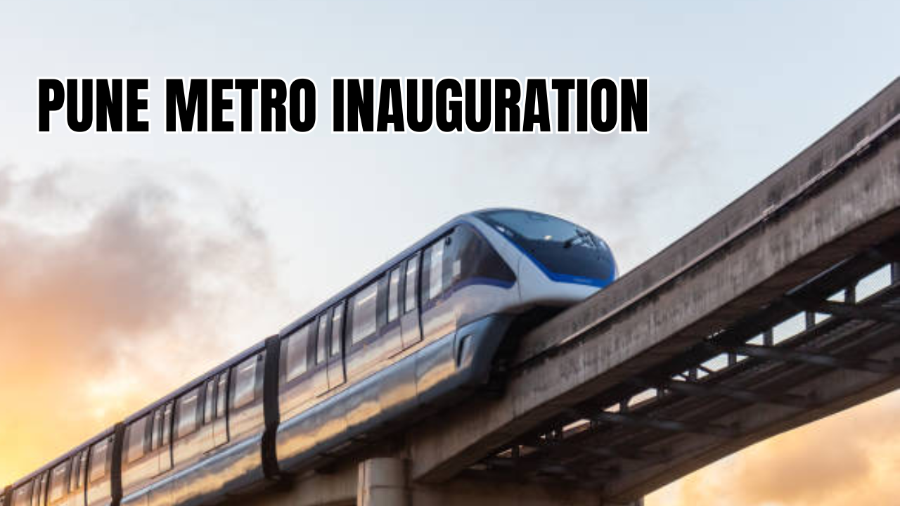 Pune metro news (Representational Image)