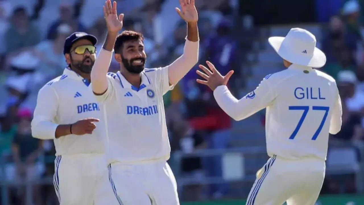 Jasprit Bumrah Creates History, Becomes 1st Player In The World To Take 47 International Wickets In 2024