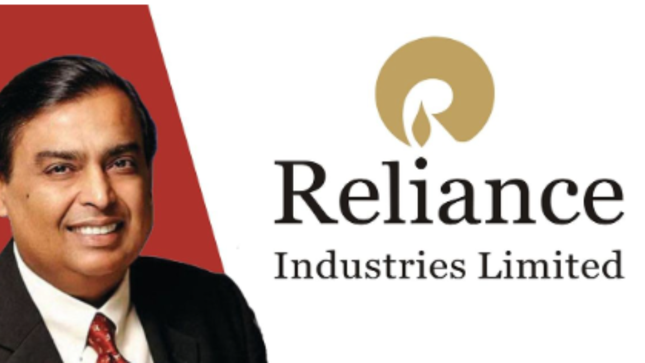 Reliance Industries Share Price Target