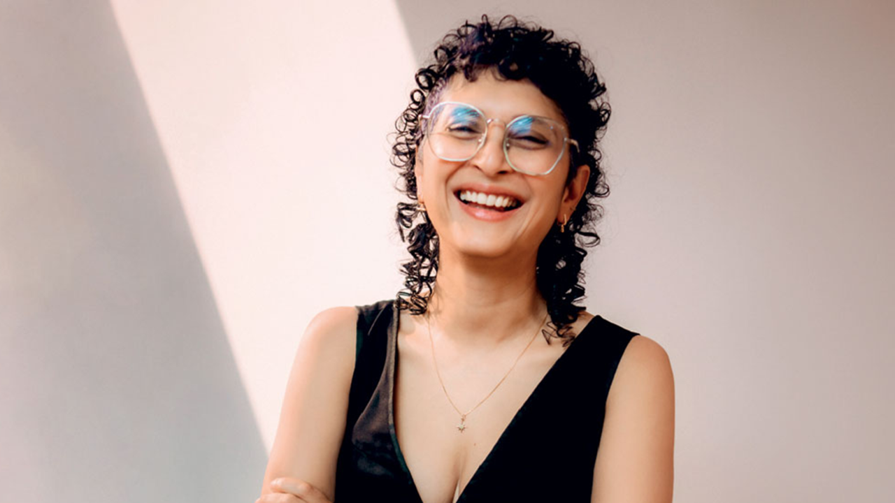 Laapataa Ladies Enters Oscars 2025: 'Deeply Honoured' Kiran Rao Thanks Aamir Khan Productions