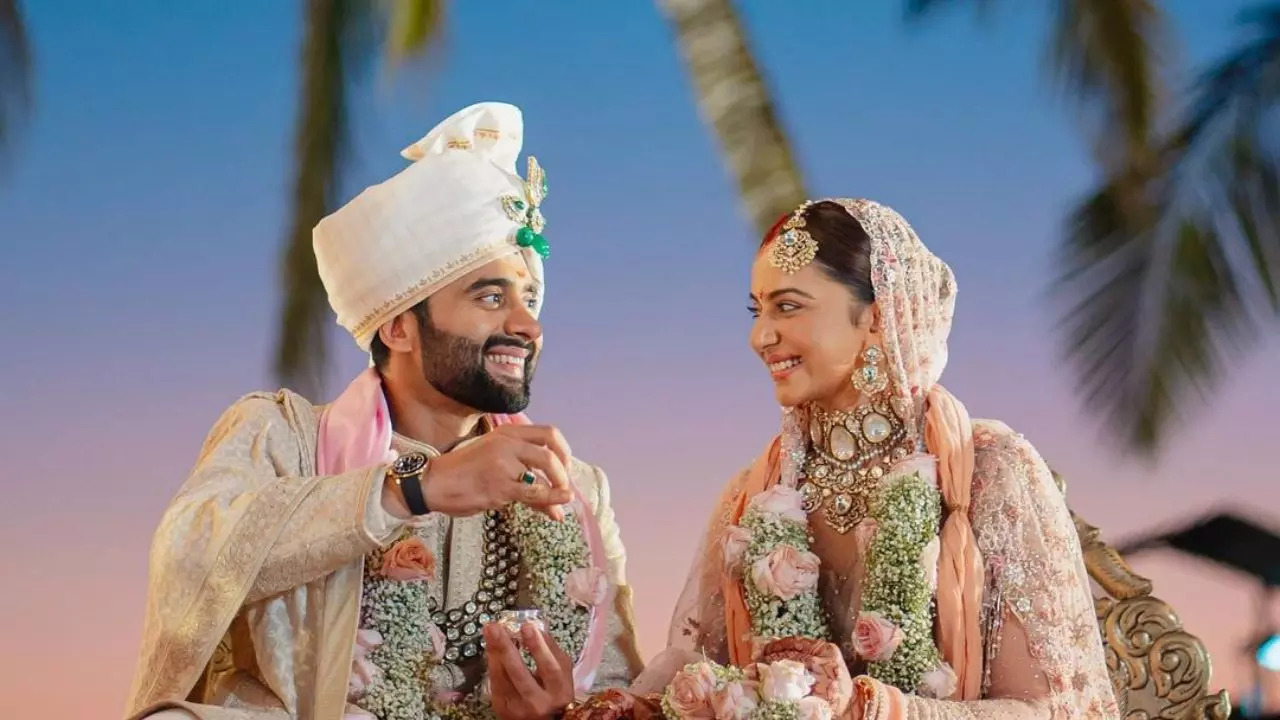 Be ready to shell out more for your dream beach wedding in Goa