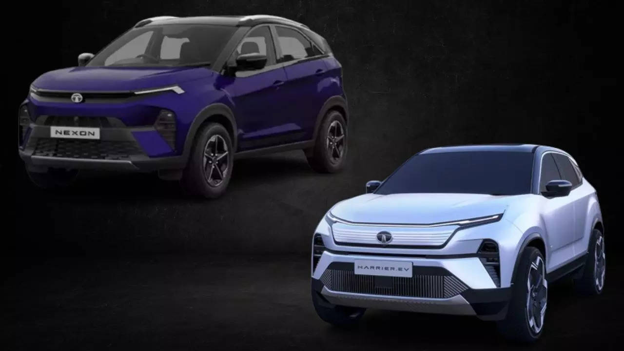 Upcoming Tata Cars 2024