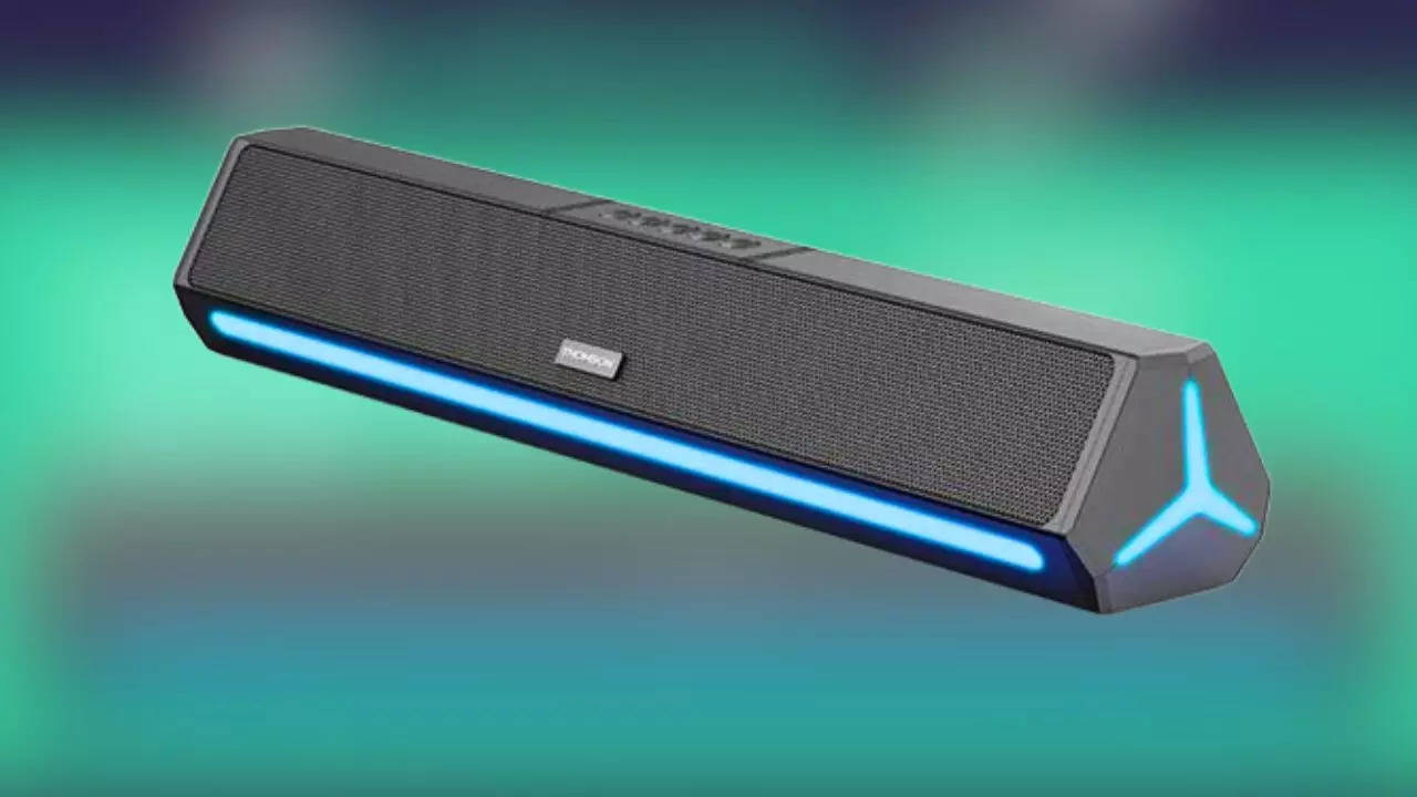 Thomson Soundbars