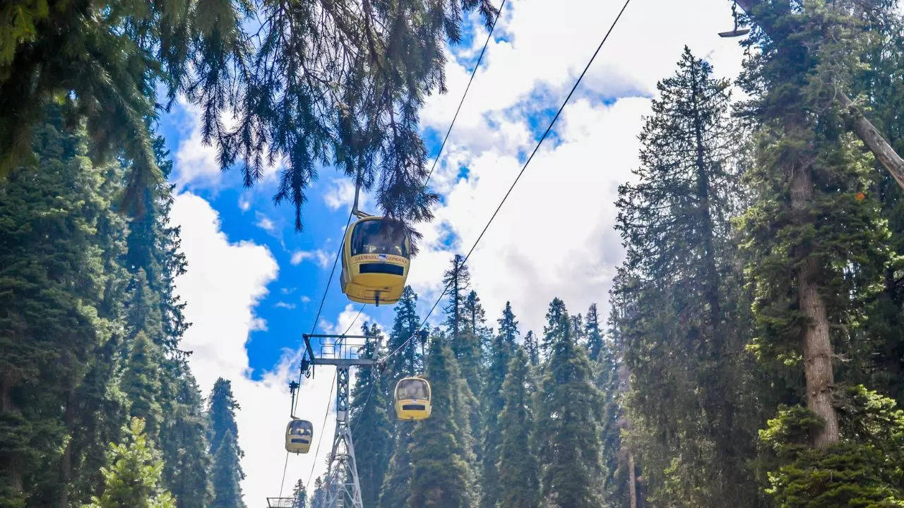 Ropeway