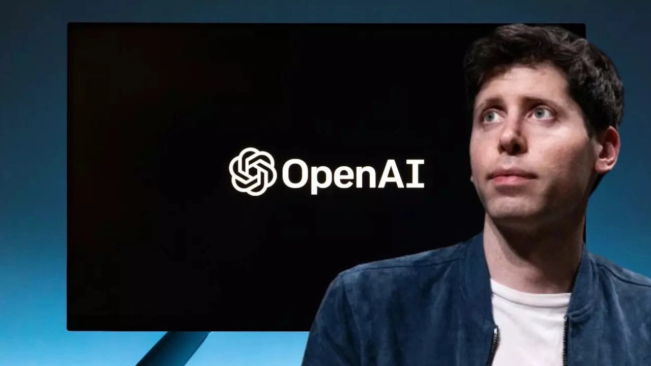 Sam Altman