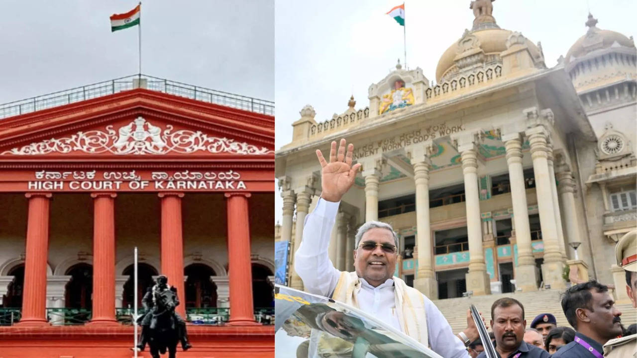 ಮುಡಾ ಕೇಸ್‌; ನಾಳೆಯೇ ಹೈಕೋರ್ಟ್‌ ತೀರ್ಪು