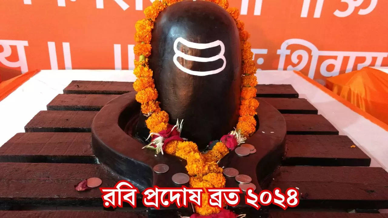 Ravi Pradosh Vrat 2024