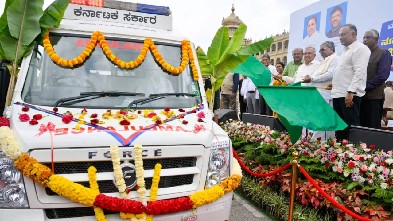 ಸಿಎಂ ಸಿದ್ದರಾಮಯ್ಯ