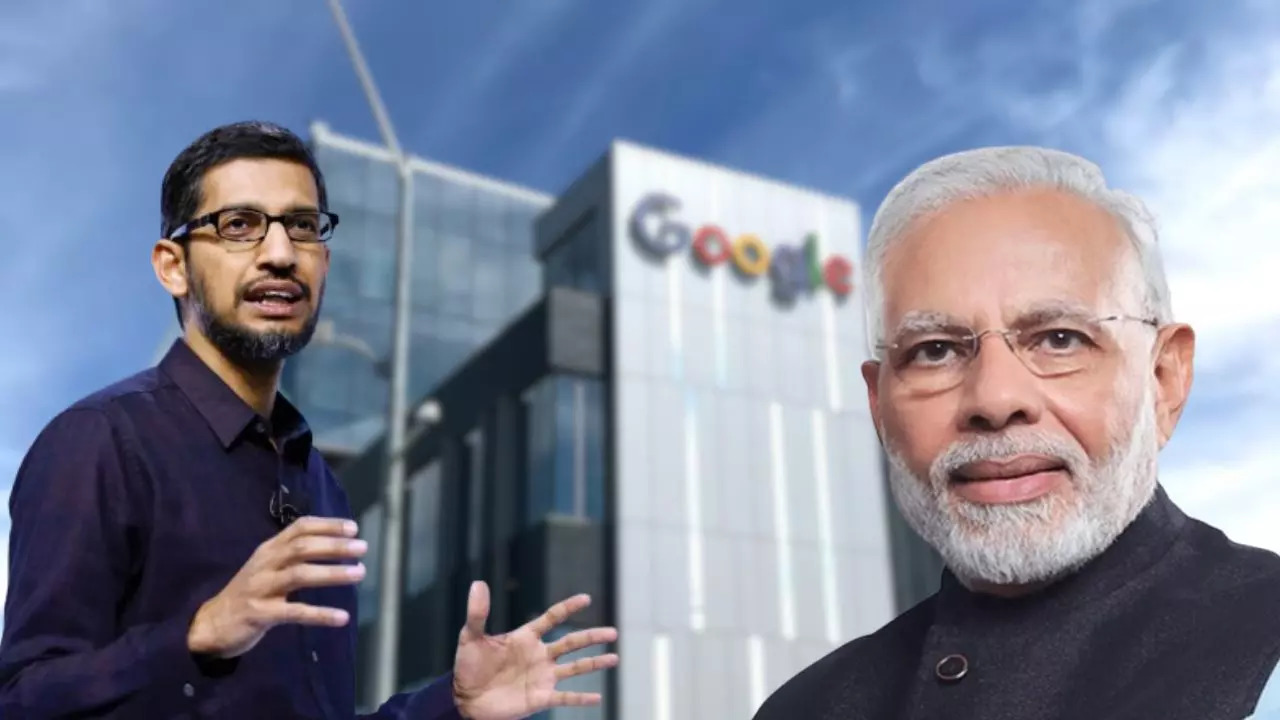 The Google CEO noted that Modi’s challenge extends beyond current projects, as the Prime Minister is pushing the company to expand its AI efforts in India.