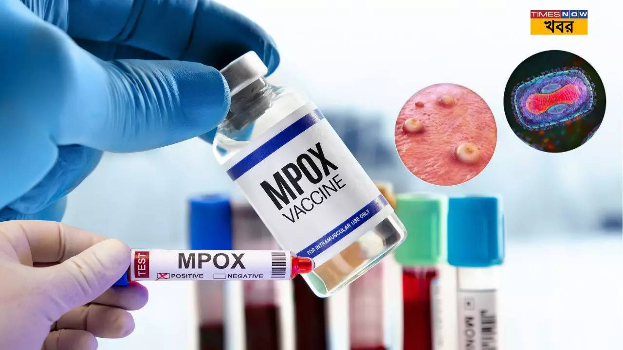 mpox strain clade 1 found in malappuram man