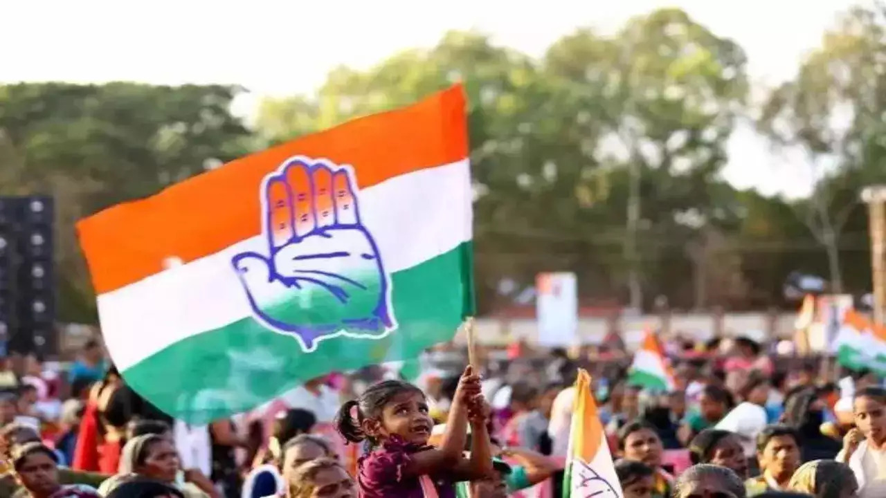 Congress lost all four seats in Lok Sabha polls in Himachal Pradesh