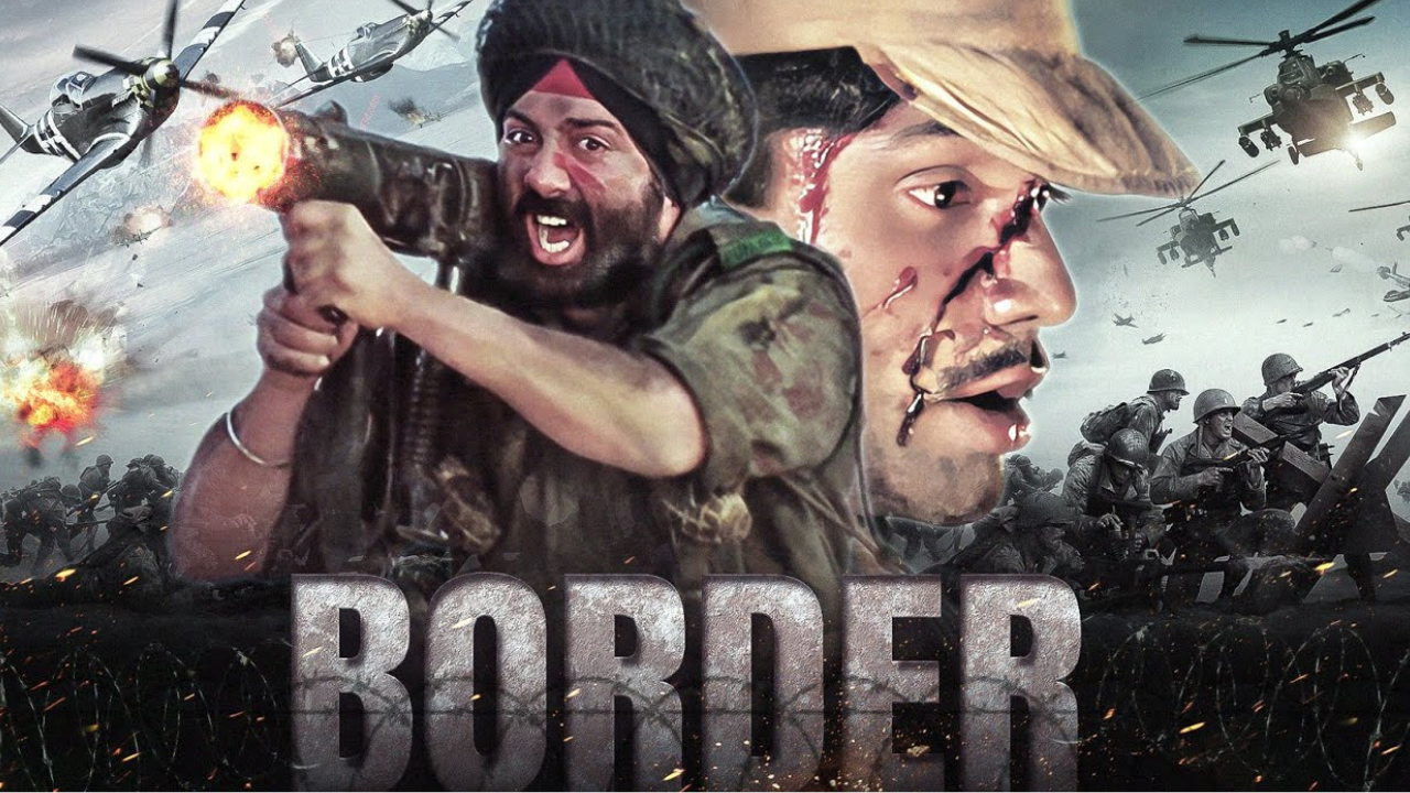 Border Maker JP Dutta Slapped With A Court Case For Not Sharing Money On Film's Profits