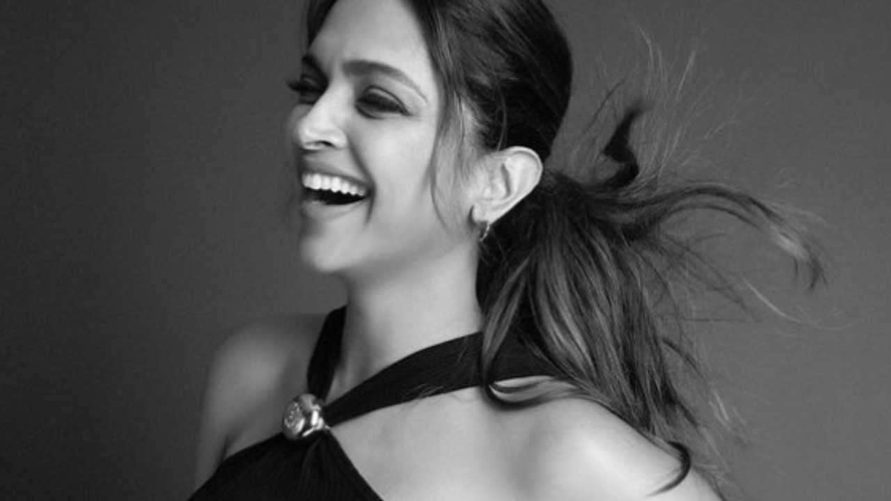 New Mom Deepika Padukone's Hilarious Take On Newborns Will Make You Chuckle