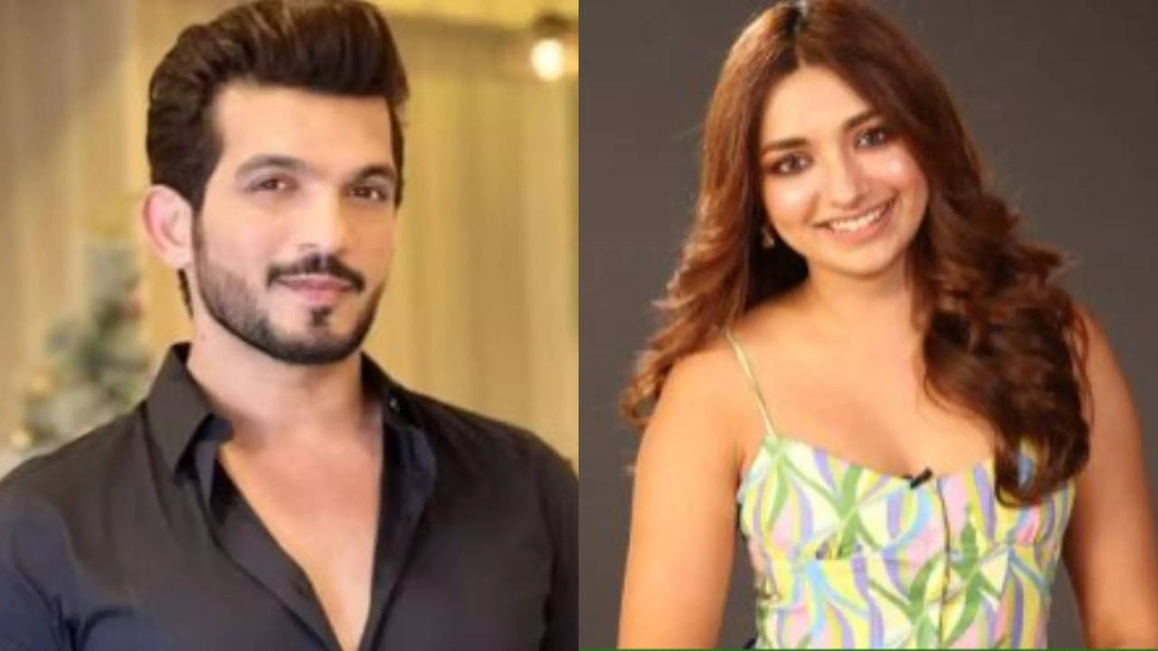 Arjun Bijlani To Be Seen Opposite Jiya Shankar For His Next? Actor REACTS