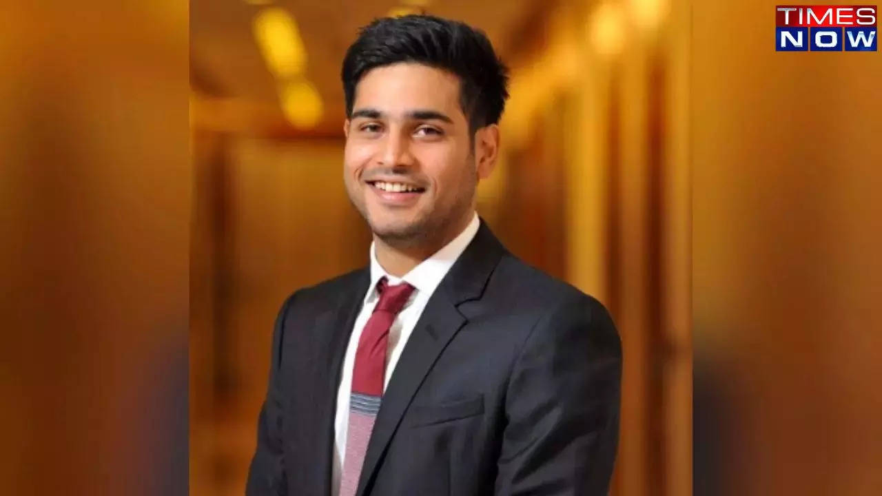 Anil Ambani's Son, Jai Anmol Ambani, jai anmol ambani net worth, sebi, sebi action on anmol ambani, sebi action on jai anmol ambani