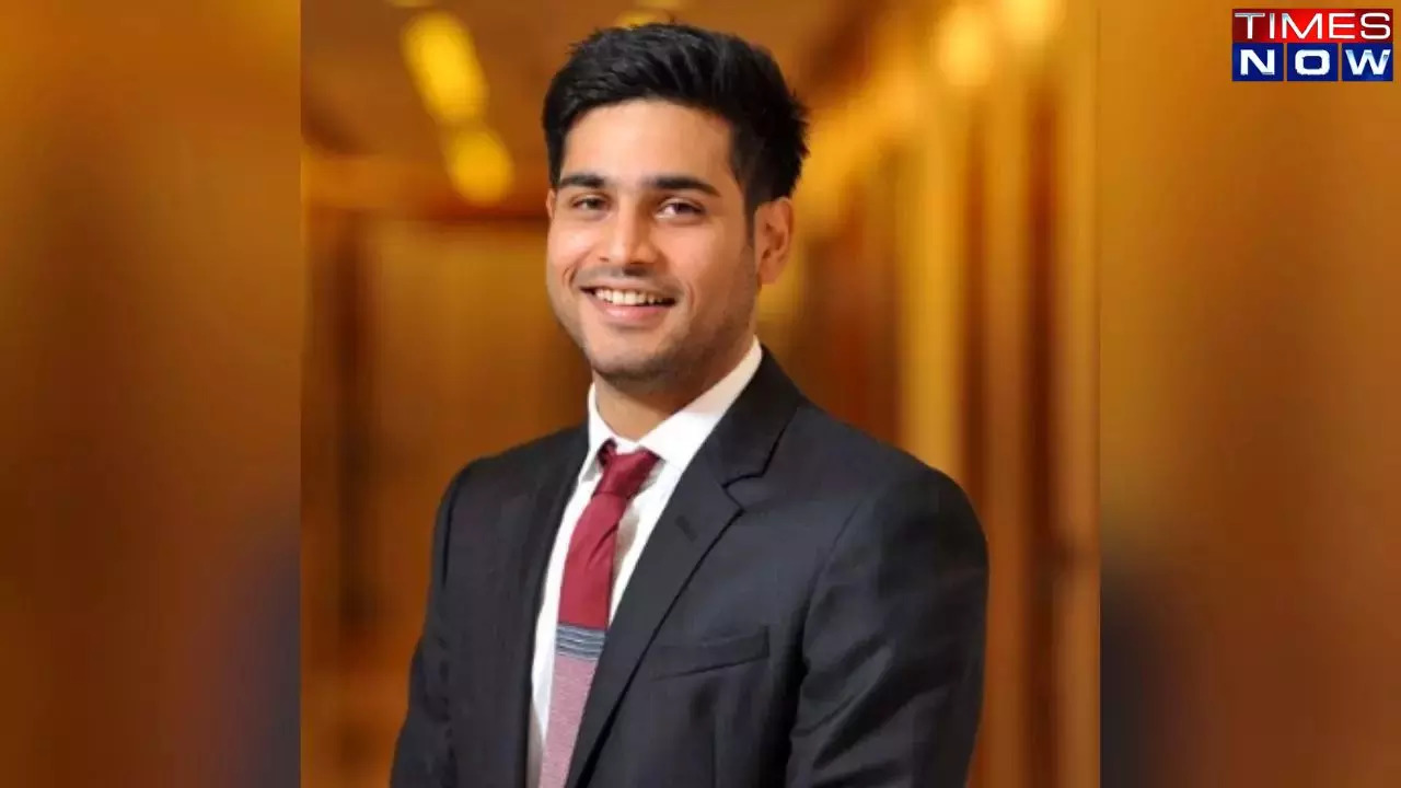 Anil Ambani's Son, Jai Anmol Ambani, jai anmol ambani net worth, sebi, sebi action on anmol ambani, sebi action on jai anmol ambani