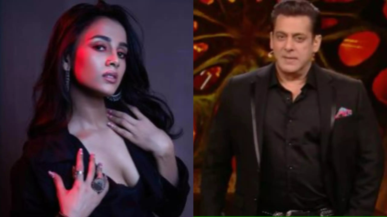 Bigg Boss 18: Sayli Salunkhe To NOT Participate In Salman Khan's Show - Reports