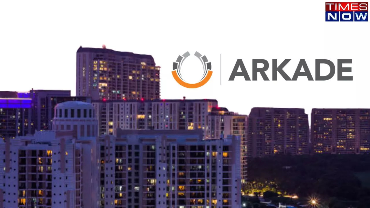 Arkade Developers, Arkade Developers listing, arkade developers share price, arkade developers stock price, arkade developers sensex, arkade developers nifty