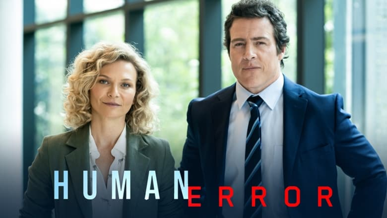 Human Error: Leeanna Walsman Starrer Australian Series Has Poor Plot And Tenable Characterisations