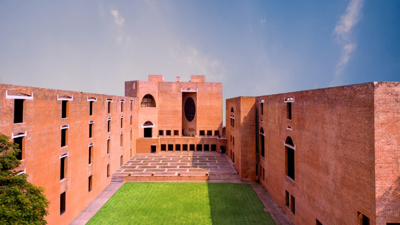 iim ahmedabad introduces reservation in phd admissions