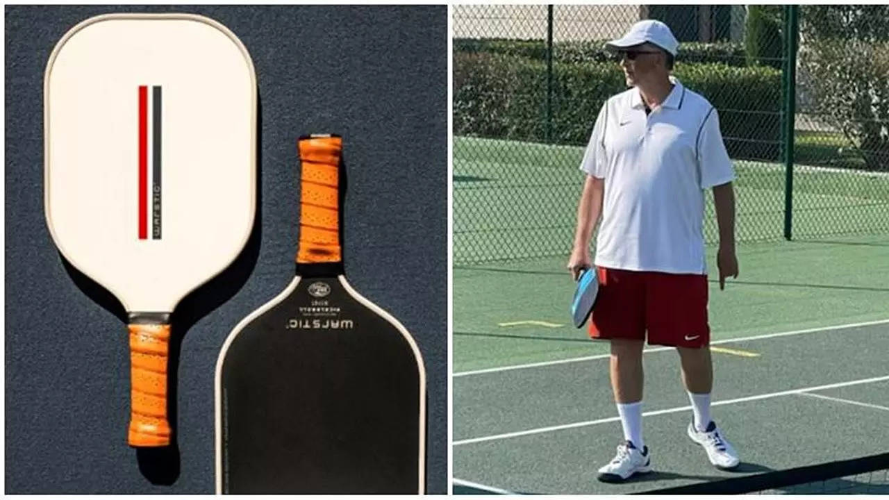 Pickleball