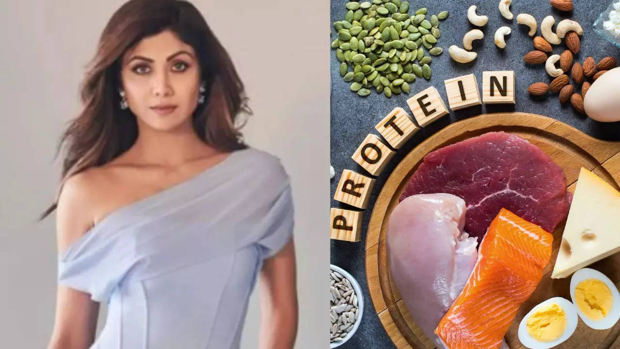 Shilpa Shetty Kundra