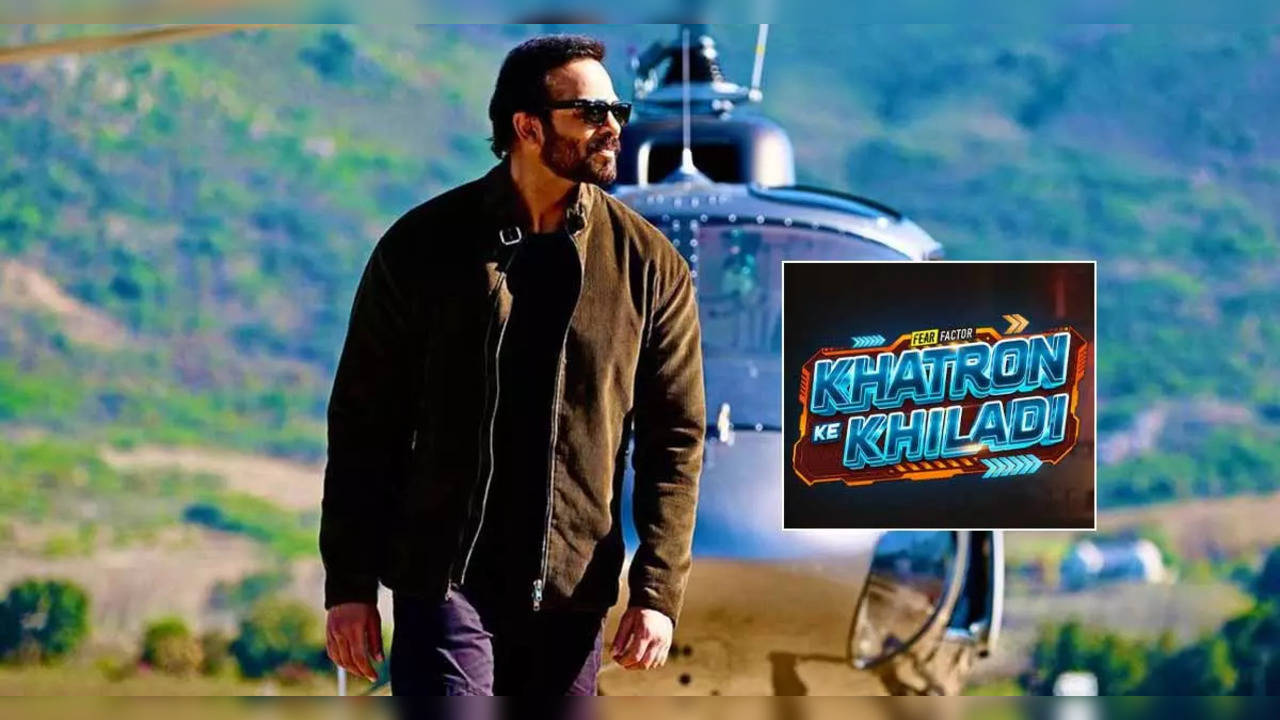 Khatron Ke Khiladi 14 Grand Finale: When And Where To Watch, Top Finalists - All You Need To Know