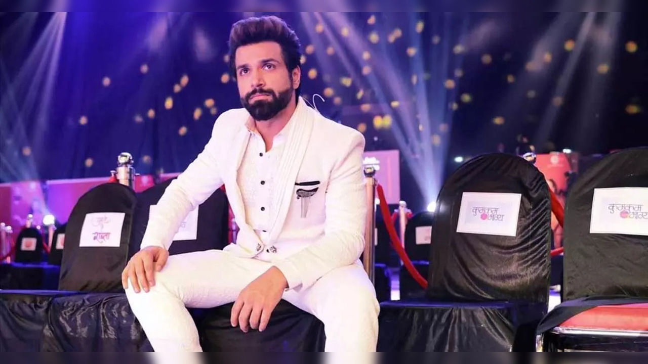 Rithvik Dhanjani REFUTES Rumours Of Entering Bigg Boss 18: 'Not My Cup Of Tea'