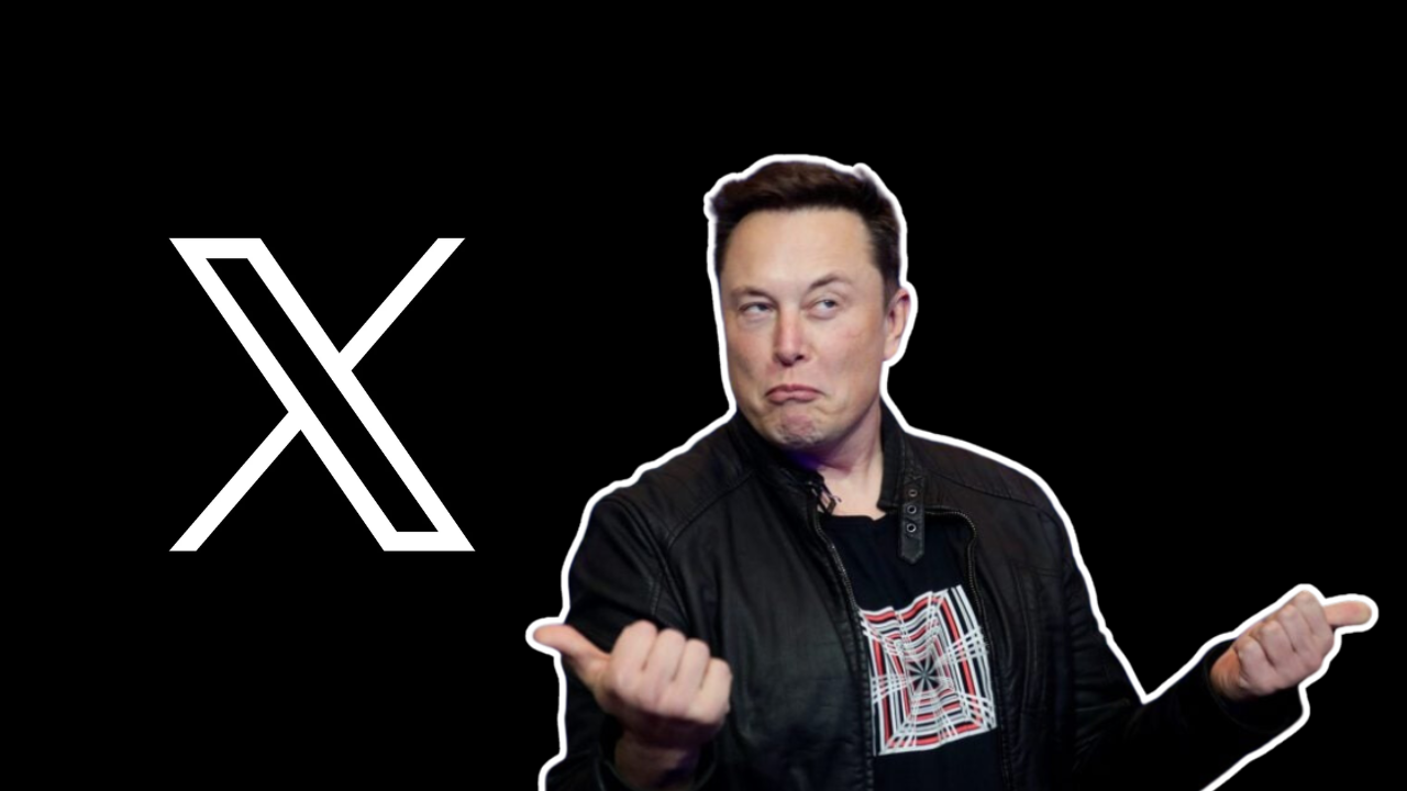 Elon Musk X