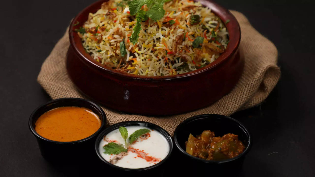 Ambur Biryani: ದಕ್ಷಿಣ ಭಾರತದ ರುಚಿಕರವಾದ ಅಂಬೂರ್ ಬಿರಿಯಾನಿ ಮಾಡುವ ಸರಳ ...