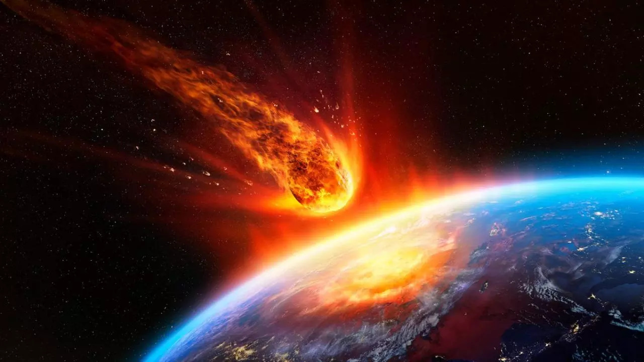 NASA Warns of 170Feet AirplaneSized Massive Asteroid Set To Pass