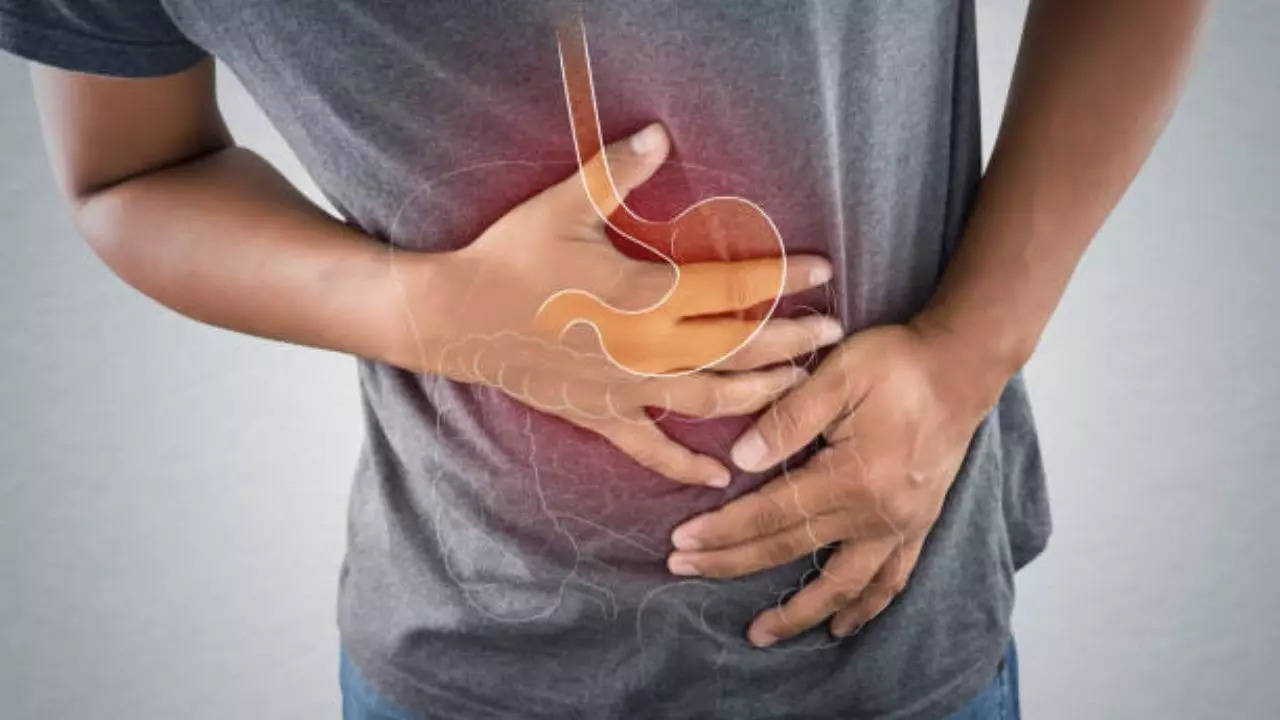 5 Signs Of Gastrointestinal Bleeding You Must Never Ignore   