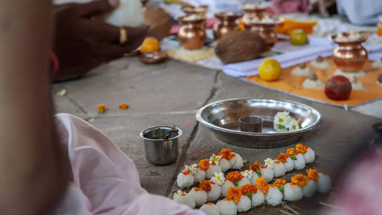 pitru paksha